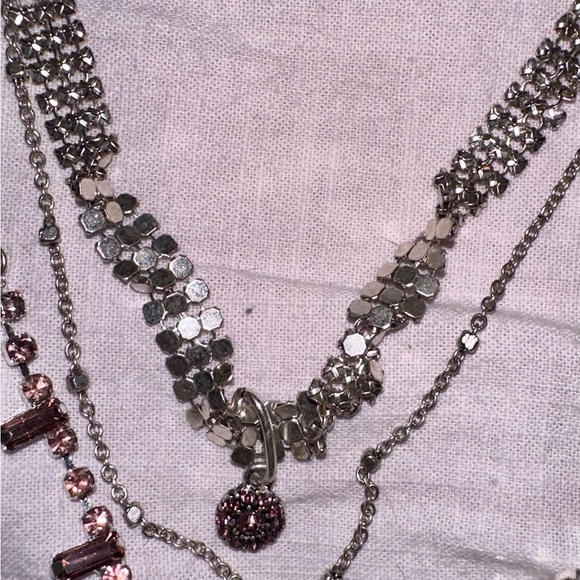 FREE PEOPLE NECKLACE NWOT - Retails for $59! - Picture 4 of 4